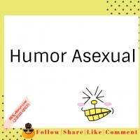 Humor - Asexual